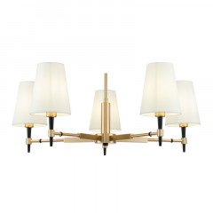 Люстра на штанге Maytoni H001CL-05BS