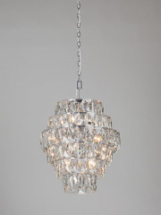 Подвесная люстра Vitaluce V5859-9/21