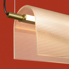 Подвесной светильник Freya FR5556PL-L22BBS