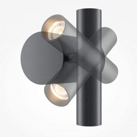 Бра Maytoni MOD433WL-L3B3K1