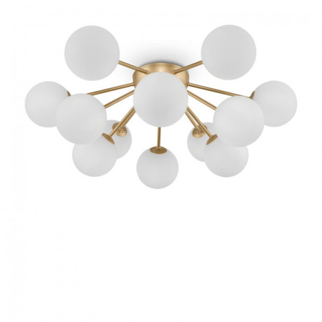 Накладная люстра Freya FR5120CL-12G