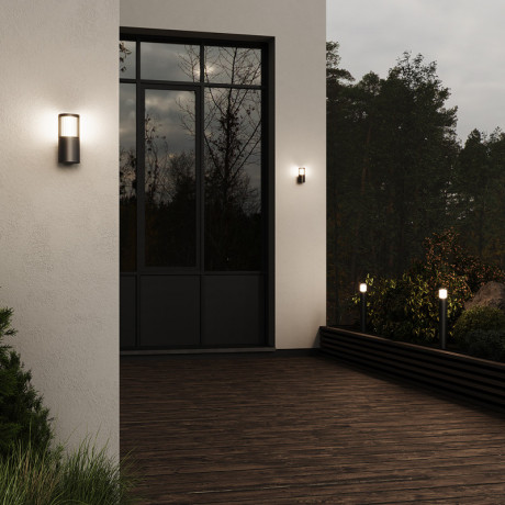 Светильник настенный Maytoni O492WL-01GF