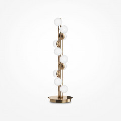 Настольная лампа Maytoni MOD081TL-L14G3K