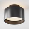 Накладной светильник Maytoni Technical C009CW-L16B