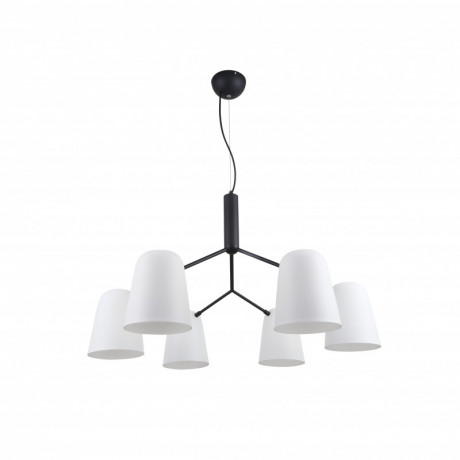 Подвесная люстра F-Promo 2762-6P