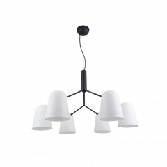 Подвесная люстра F-Promo 2762-6P