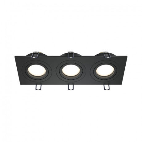 Встраиваемый светильник Maytoni Technical DL024-2-03B