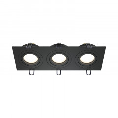 Встраиваемый светильник Maytoni Technical DL024-2-03B