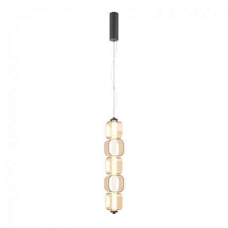 Подвесной светильник Maytoni MOD381PL-L30B3K