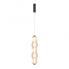 Подвесной светильник Maytoni MOD381PL-L30B3K