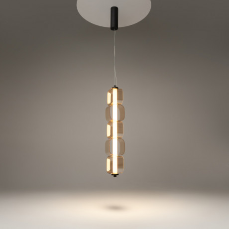 Подвесной светильник Maytoni MOD381PL-L30B3K