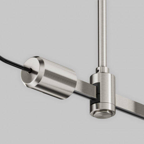 Стойка Maytoni Technical TRA154C-SB1-PT