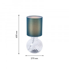 Настольная лампа Favourite 4267-1T