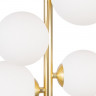 Подвесная люстра Maytoni MOD545PL-06BS