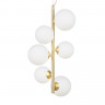 Подвесная люстра Maytoni MOD545PL-06BS