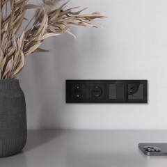 Диммеры Werkel W1142048