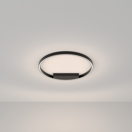 Накладной светильник Maytoni MOD058CL-L35BK