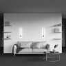 Бра Maytoni Technical C070WL-L6B3K