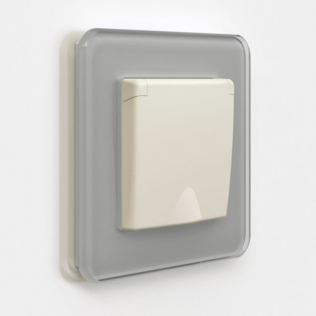 Розетка Werkel W1171262