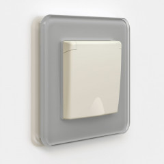 Розетка Werkel W1171262