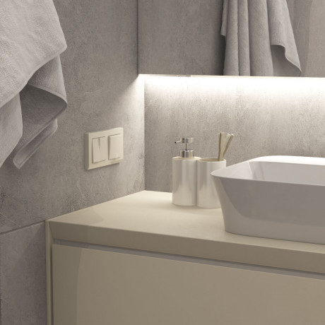 Розетка Werkel W1171262