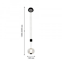 Подвесной светильник Favourite 4493-1P
