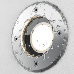 Тротуарный светильник Maytoni O043DL-01S