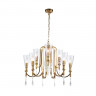 Подвесная люстра Favourite 2968-9P
