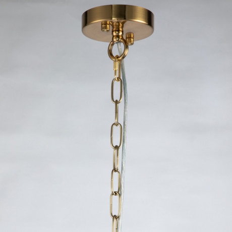 Подвесная люстра Favourite 2968-9P