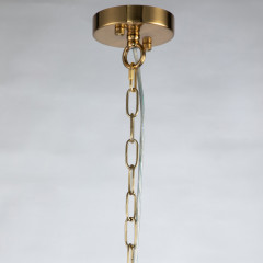 Подвесная люстра Favourite 2968-9P