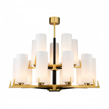 Люстра на штанге Favourite 2623-15P