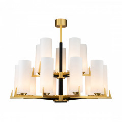 Люстра на штанге Favourite 2623-15P