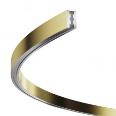 Шинопровод Maytoni Technical TRX154-2SR-D1200-BS