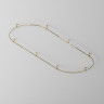 Шинопровод Maytoni Technical TRX154-2SR-D1200-BS