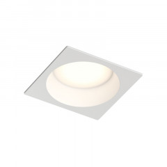 Влагозащищенный светильник Denkirs DK3104-WH