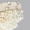 Каскадная люстра Odeon Light 5076/11