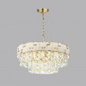 Каскадная люстра Odeon Light 5076/11