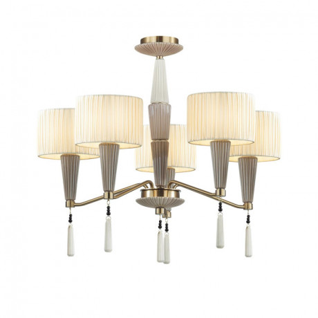 Люстра на штанге Odeon Light 5403/5