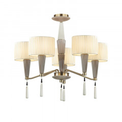 Люстра на штанге Odeon Light 5403/5