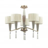 Люстра на штанге Odeon Light 5403/5