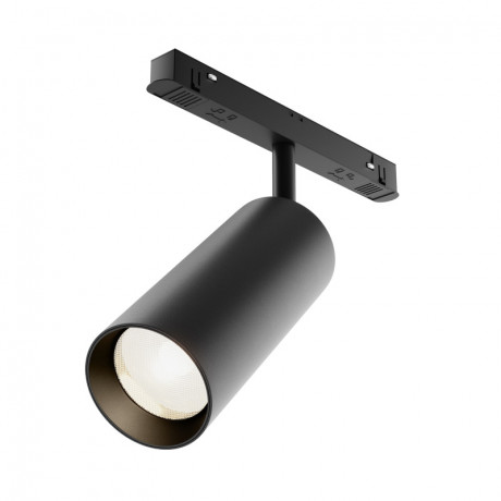 Светильник на шине Maytoni Technical TR032-4-20WTW-M-DSZ-B