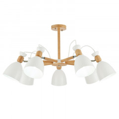 Люстра на штанге Evoluce SLE103802-07