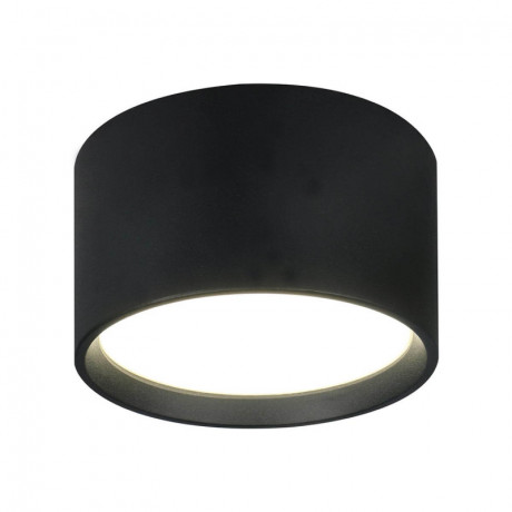 Накладной светильник Escada 20005SMU/01LED SBK