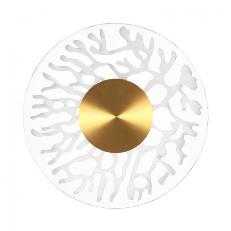 Бра Odeon Light 6627/9WL