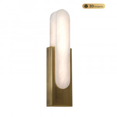 Бра MODELUX MS.104.400 AB