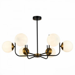 Люстра на штанге Evoluce SLE1098-402-06