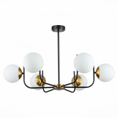 Люстра на штанге Evoluce SLE1098-402-06