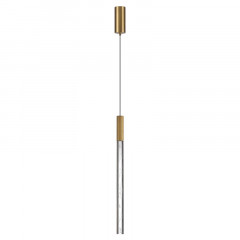 Подвесной светильник Odeon Light 6679/4L