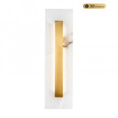 Бра MODELUX MS.213.500 BS