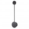 Бра Escada 10205/SG LED Black